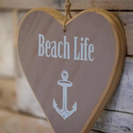 Waterkant Direkt Am Wittensee, Mit Spielscheune