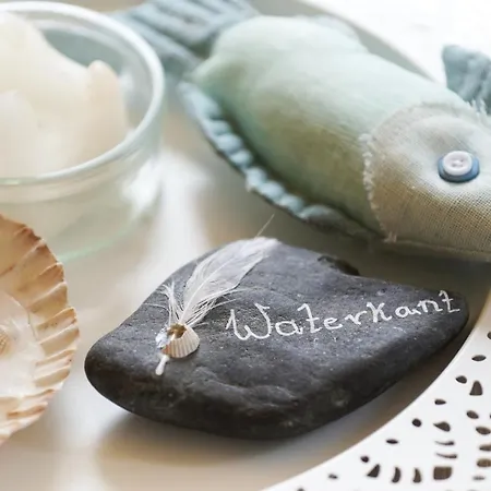 아파트 Waterkant Direkt Am Wittensee, Mit Spielscheune Bunsdorf