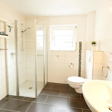 Waterkant Direkt Am Wittensee, Mit Spielscheune דירה Bunsdorf