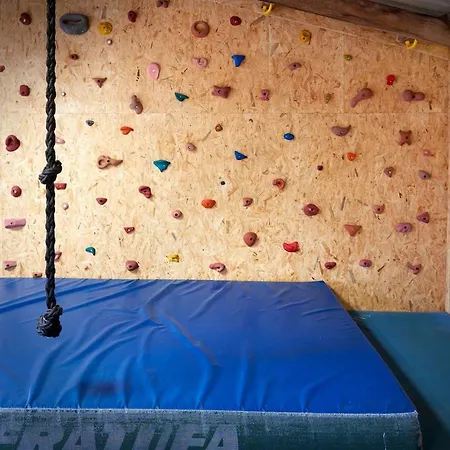 Waterkant Direkt Am Wittensee, Mit Spielscheune דירה