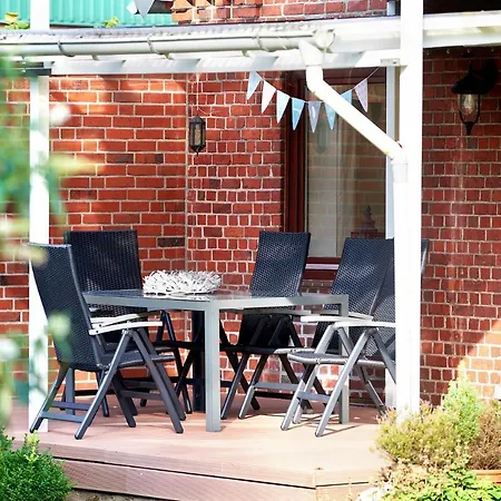 Waterkant Direkt Am Wittensee, Mit Spielscheune * Bunsdorf