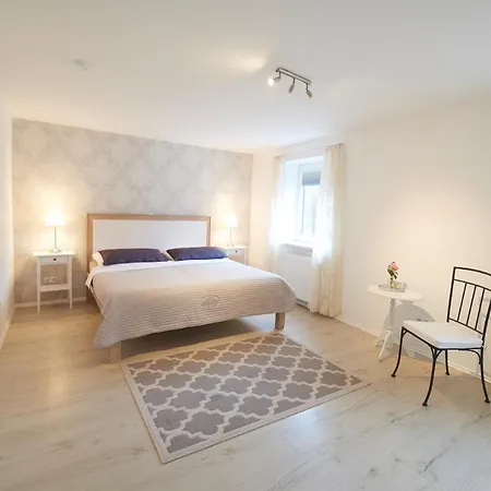 Waterkant Direkt Am Wittensee, Mit Spielscheune *