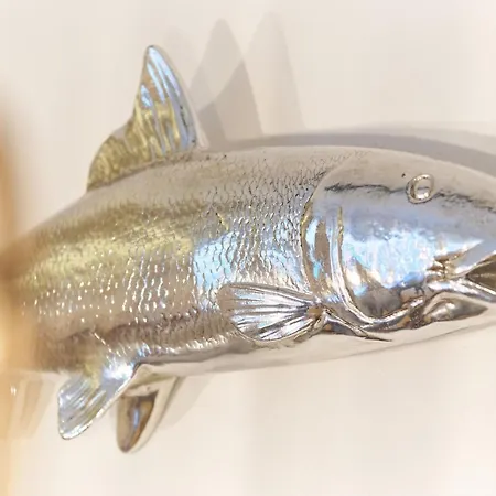 דירה Waterkant Direkt Am Wittensee, Mit Spielscheune