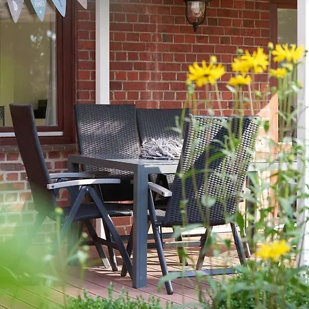 Waterkant Direkt Am Wittensee, Mit Spielscheune