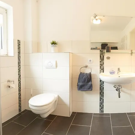 Waterkant Direkt Am Wittensee, Mit Spielscheune דירה Bunsdorf