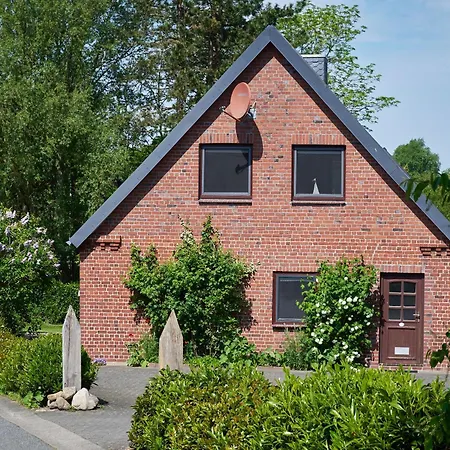 아파트 Waterkant Direkt Am Wittensee, Mit Spielscheune Bunsdorf