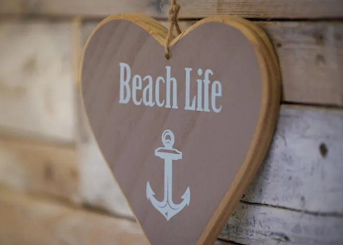 Waterkant Direkt Am Wittensee, Mit Spielscheune